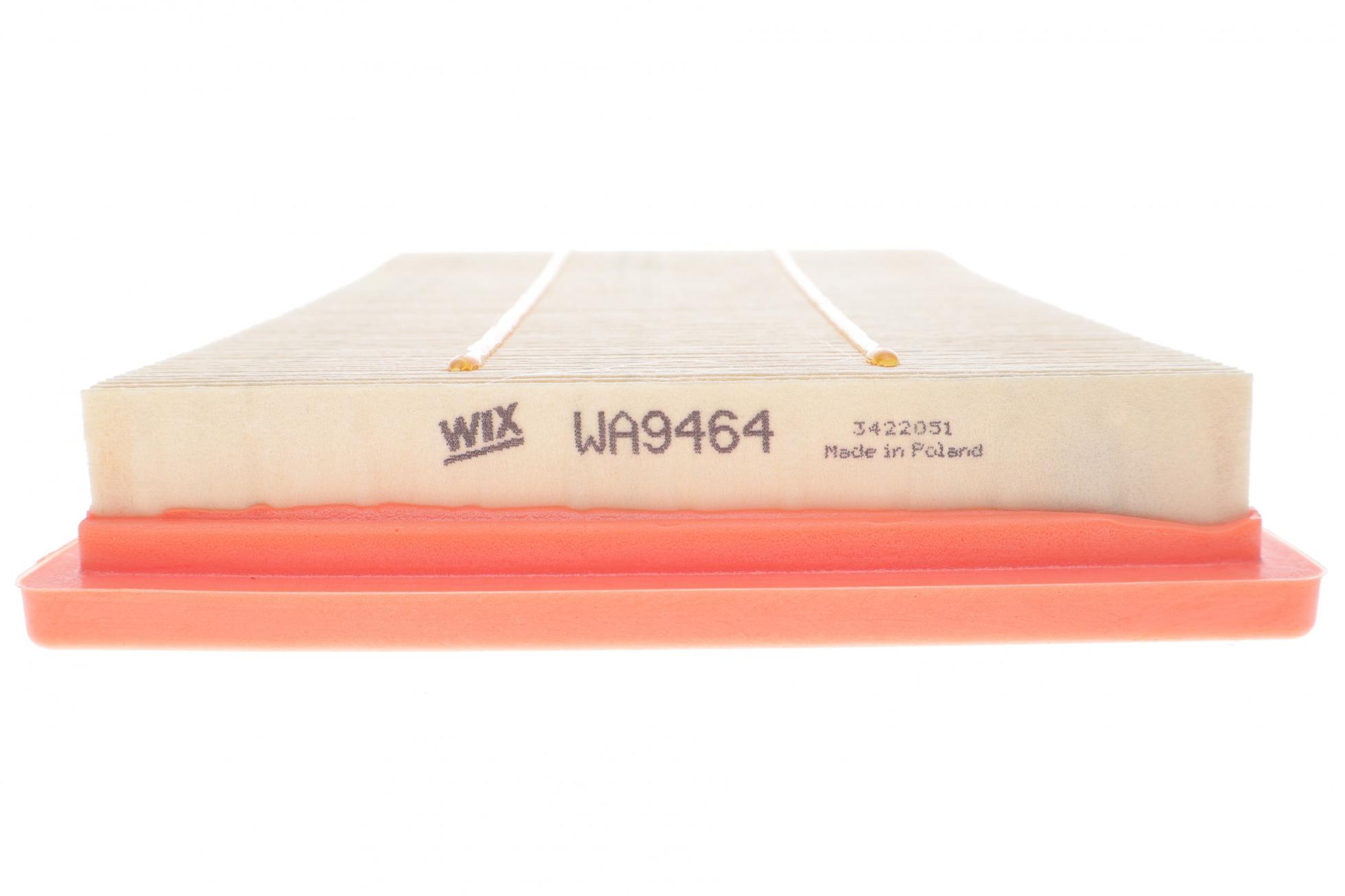 WA9464 WIX FILTERS